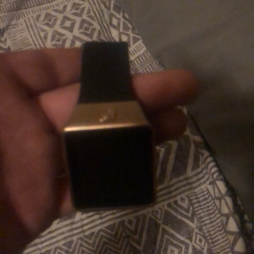 Samsung Watch - Picture 3 of 3